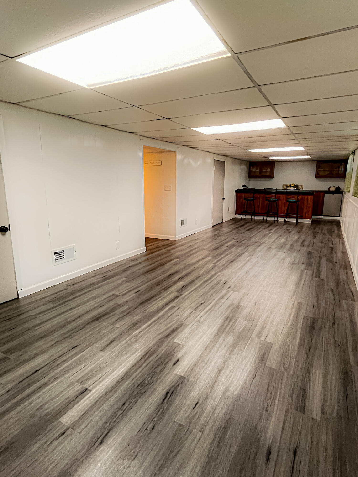 5315 West Portage Avenue Milwaukee, WI 53223 - Photo 18 of 23 lower level rec room