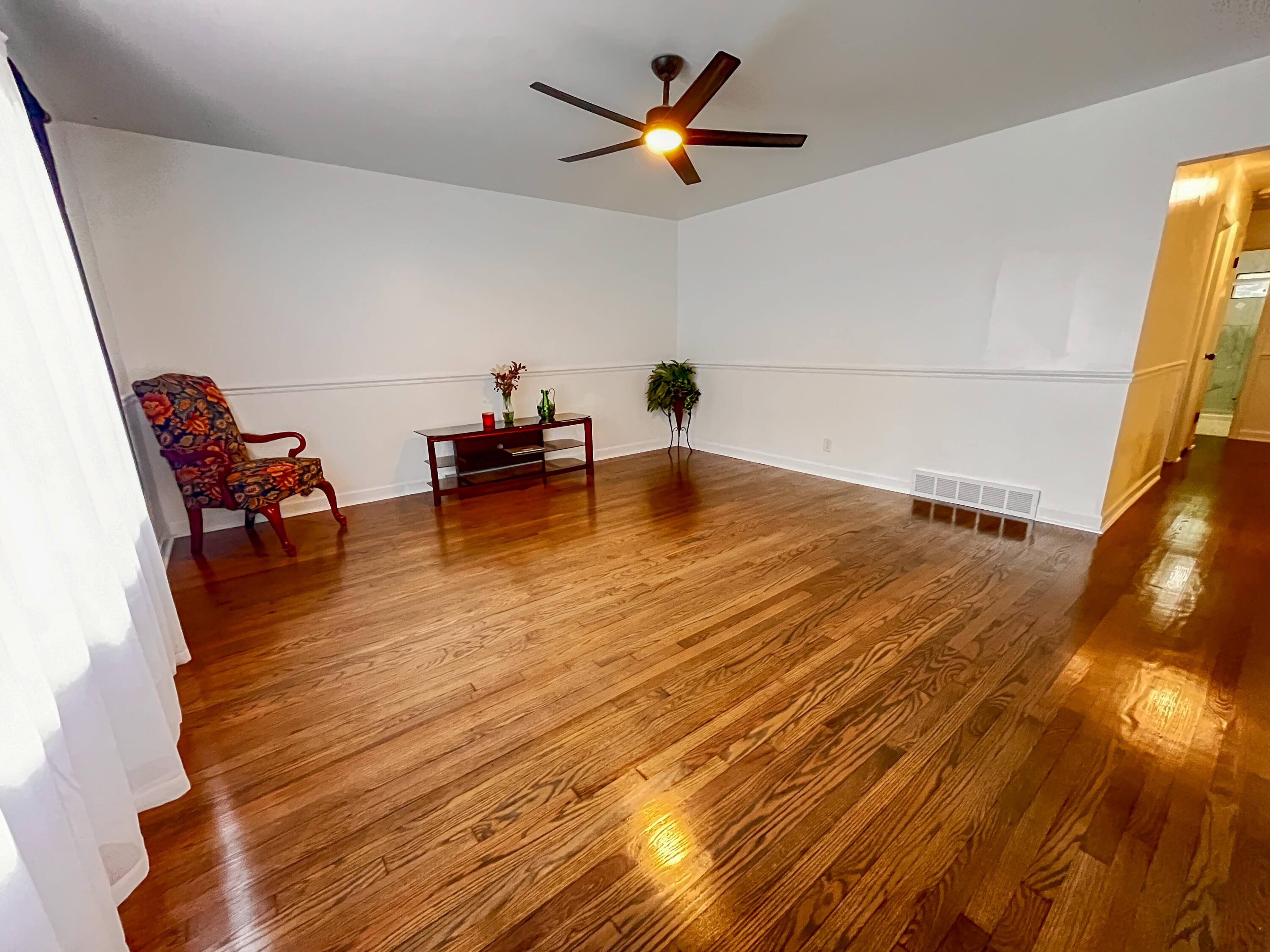 5315 West Portage Avenue Milwaukee, WI 53223 - Photo 3 of 23 gleaming hardwood floors