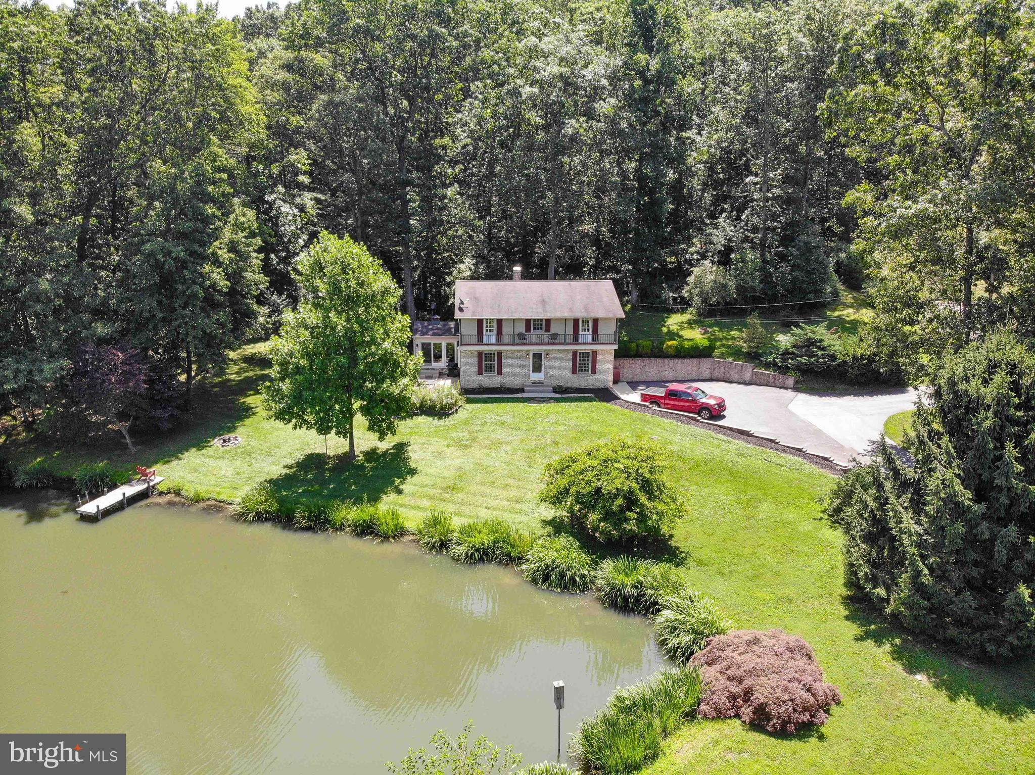 731 Silver Run Valley Road Westminster, MD 21158 - Photo 1 of 59 Gallery Image 1