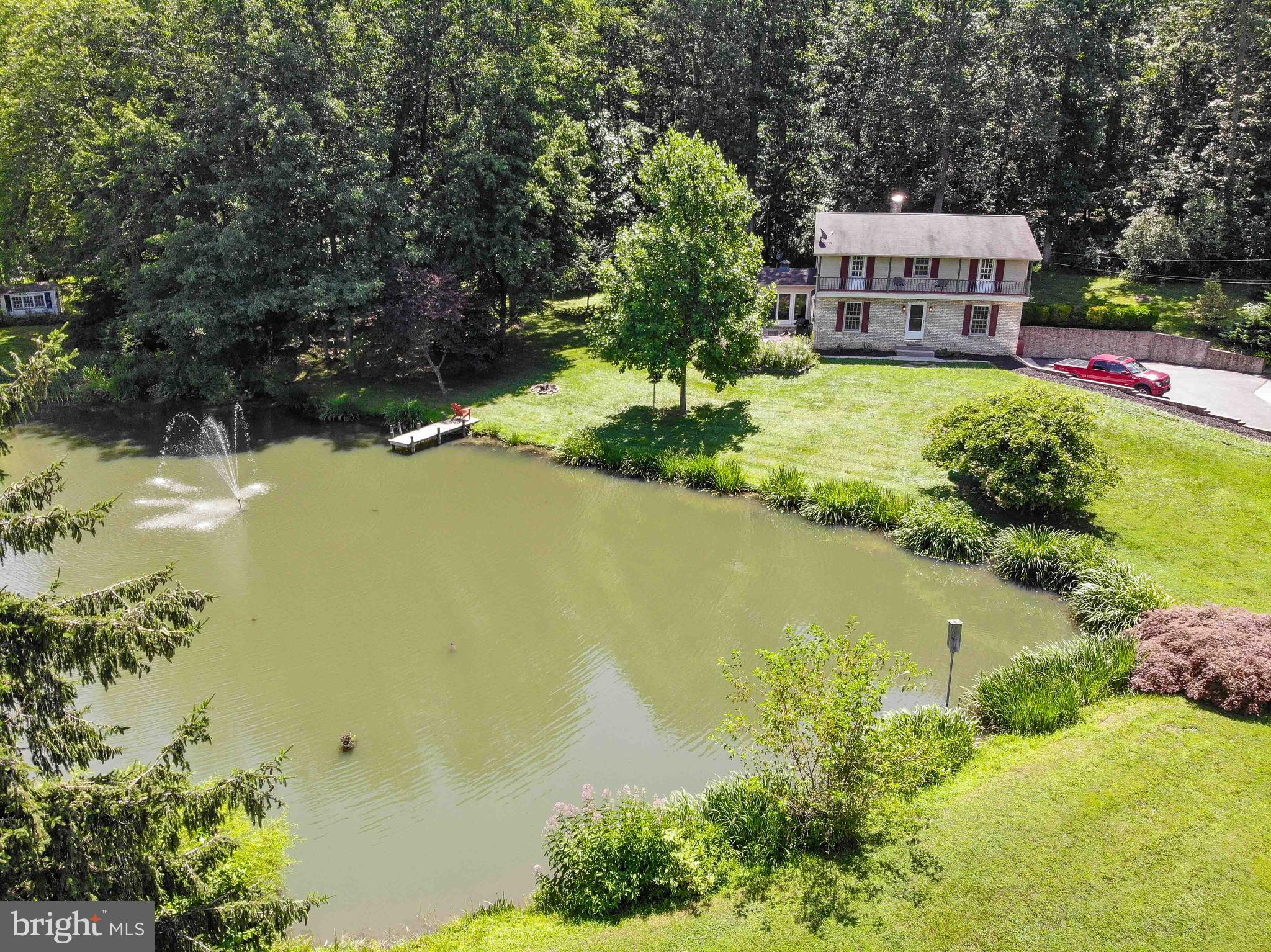 731 Silver Run Valley Road Westminster, MD 21158 - Photo 2 of 59 Gallery Image 2