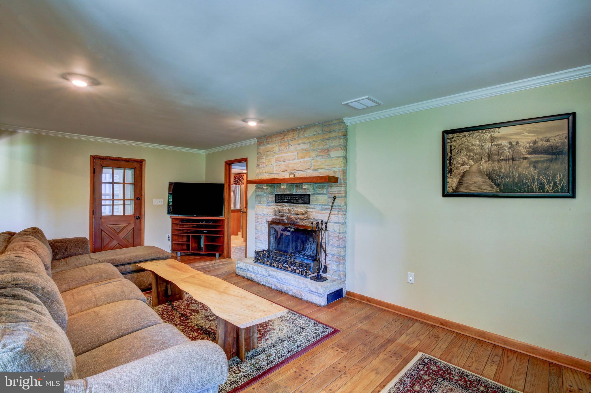 731 Silver Run Valley Road Westminster, MD 21158 - Photo 11 of 59 Gallery Image 11