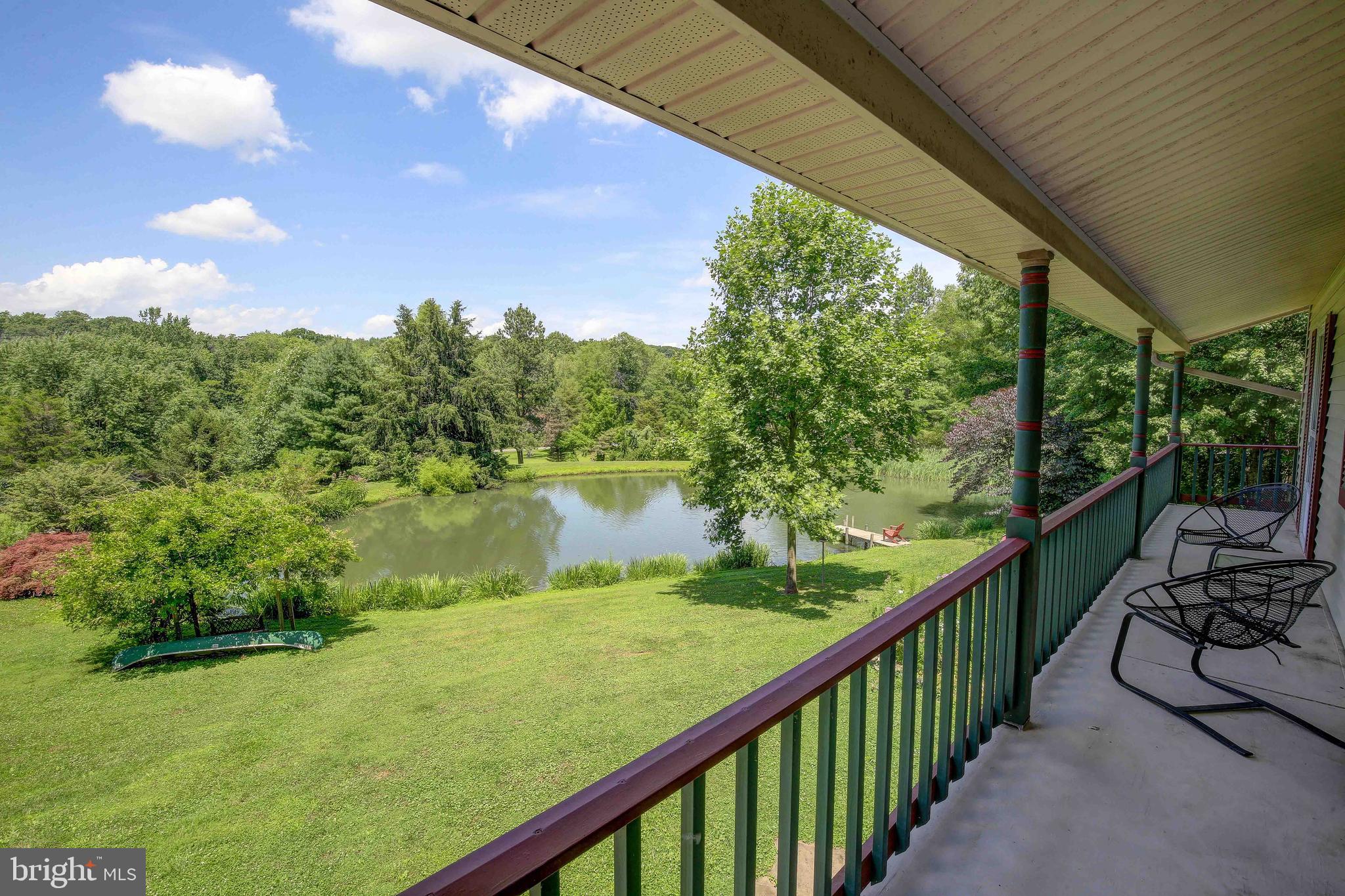 731 Silver Run Valley Road Westminster, MD 21158 - Photo 3 of 59 Gallery Image 3