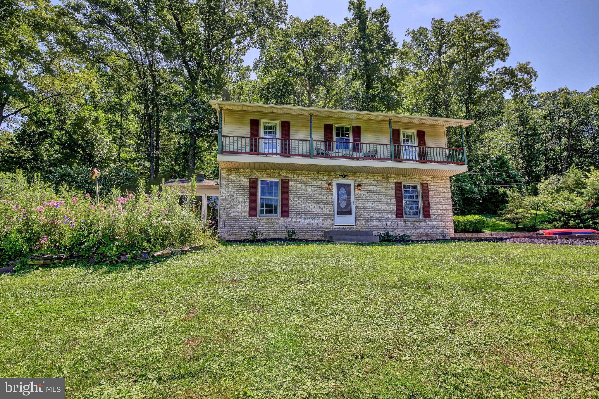 731 Silver Run Valley Road Westminster, MD 21158 - Photo 5 of 59 Gallery Image 5