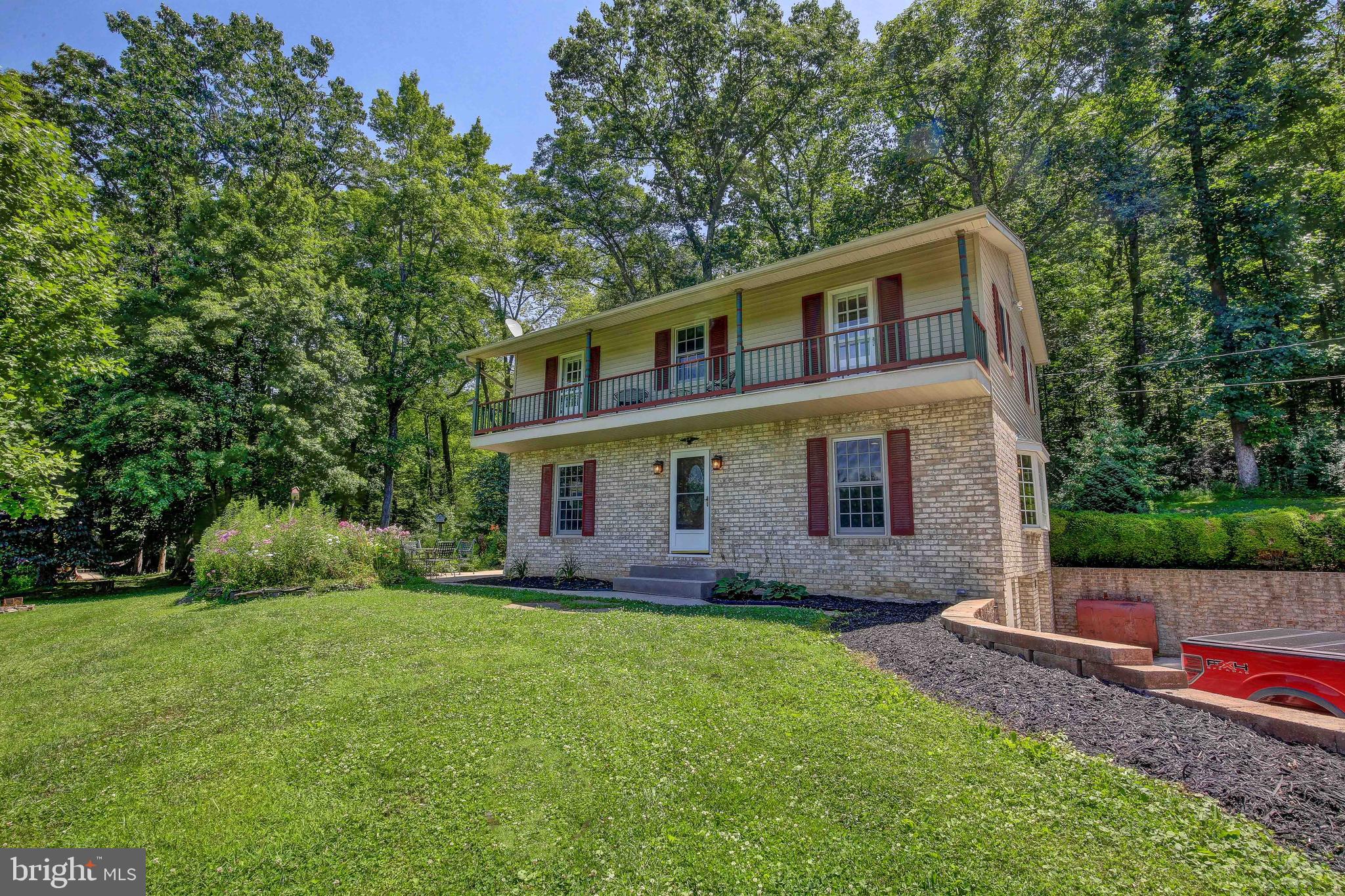 731 Silver Run Valley Road Westminster, MD 21158 - Photo 6 of 59 Gallery Image 6