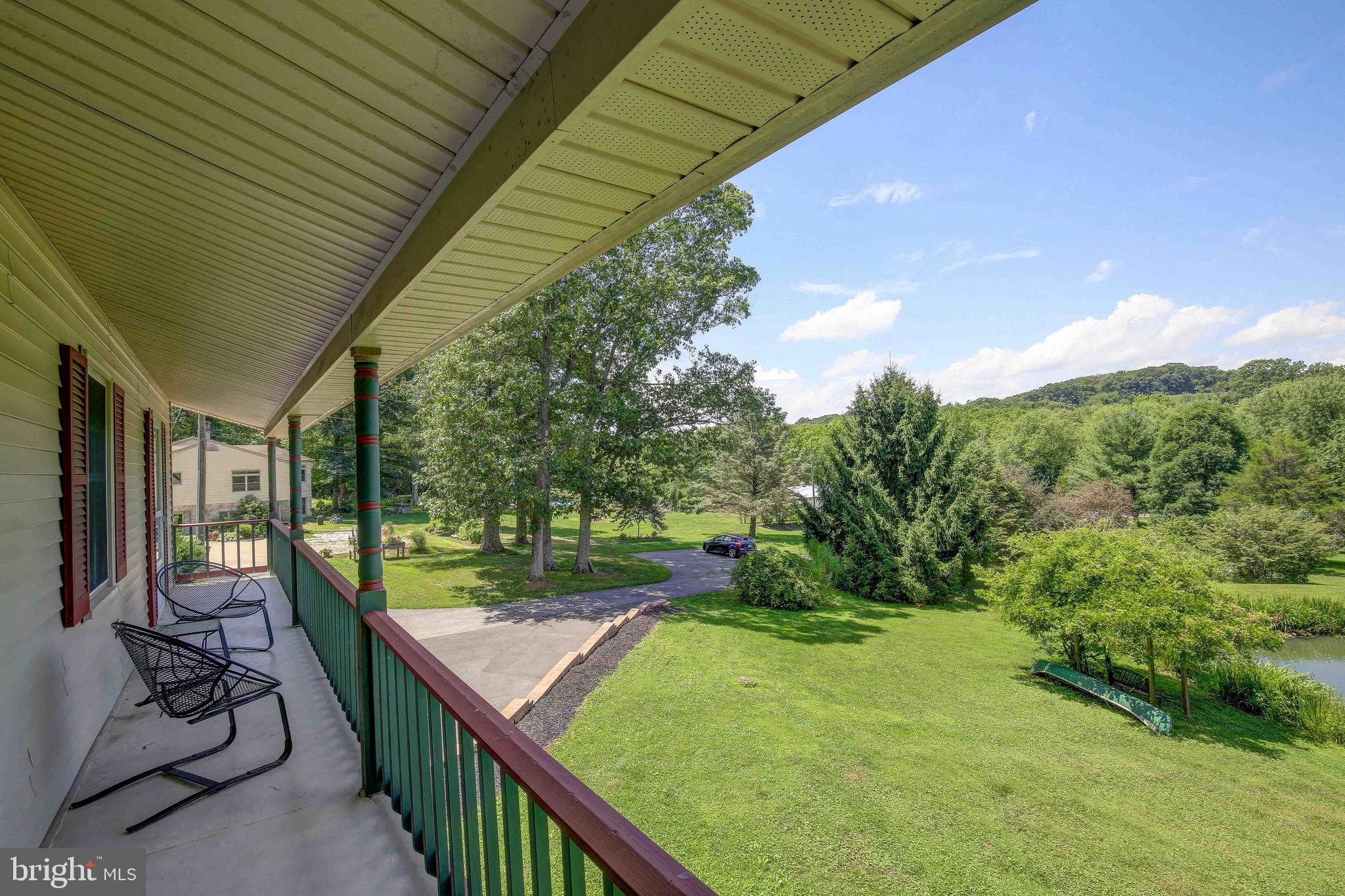 731 Silver Run Valley Road Westminster, MD 21158 - Photo 55 of 59 Gallery Image 55