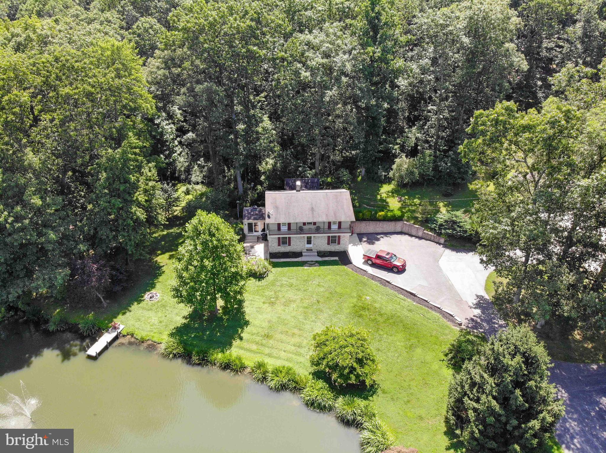731 Silver Run Valley Road Westminster, MD 21158 - Photo 58 of 59 Gallery Image 58