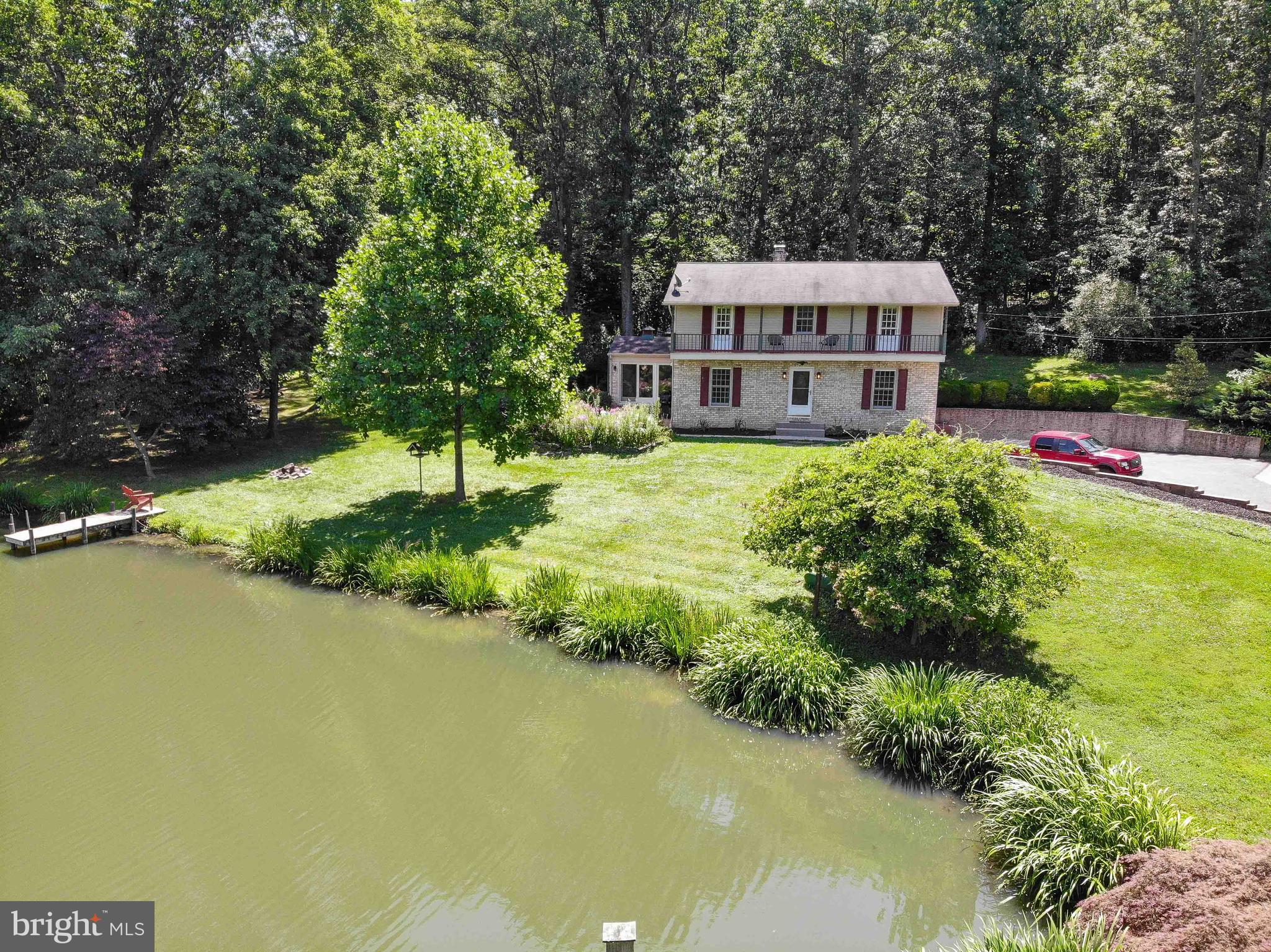 731 Silver Run Valley Road Westminster, MD 21158 - Photo 59 of 59 Gallery Image 59