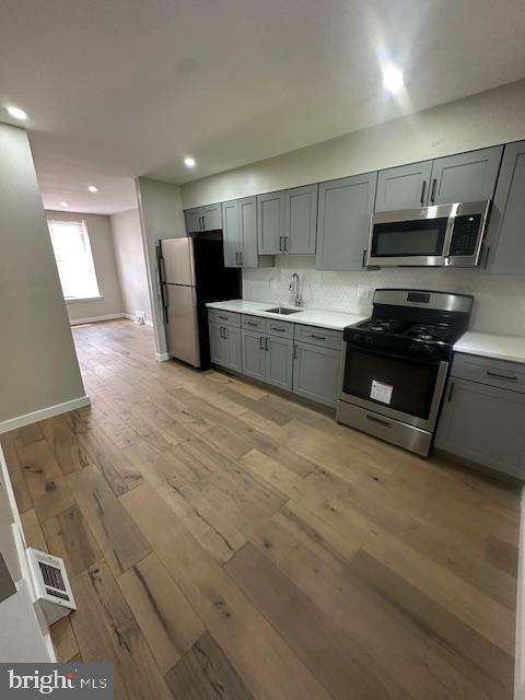 2723 Sears Street Philadelphia, PA 19146 - Photo 2 of 21