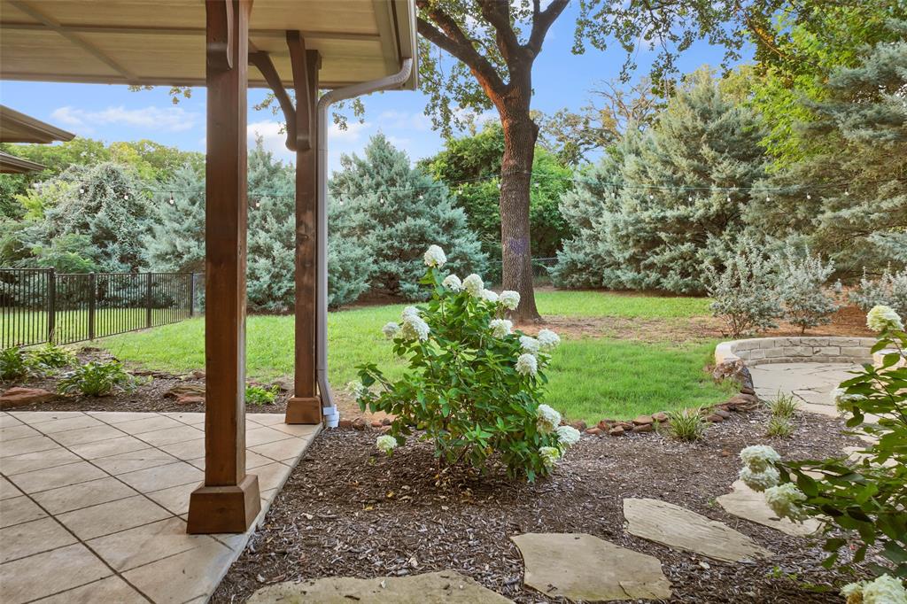 124 Garza Road Shady Shores, TX 76208 - Photo 33 of 40