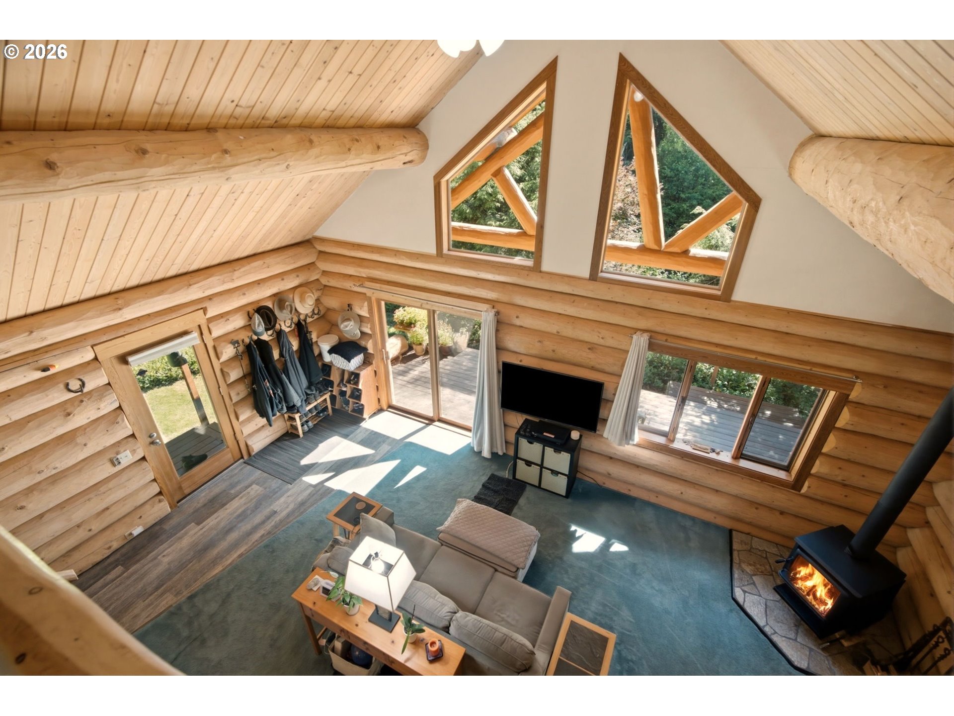 282 Edgewater Drive Carson, WA 98610 - Photo 25 of 48