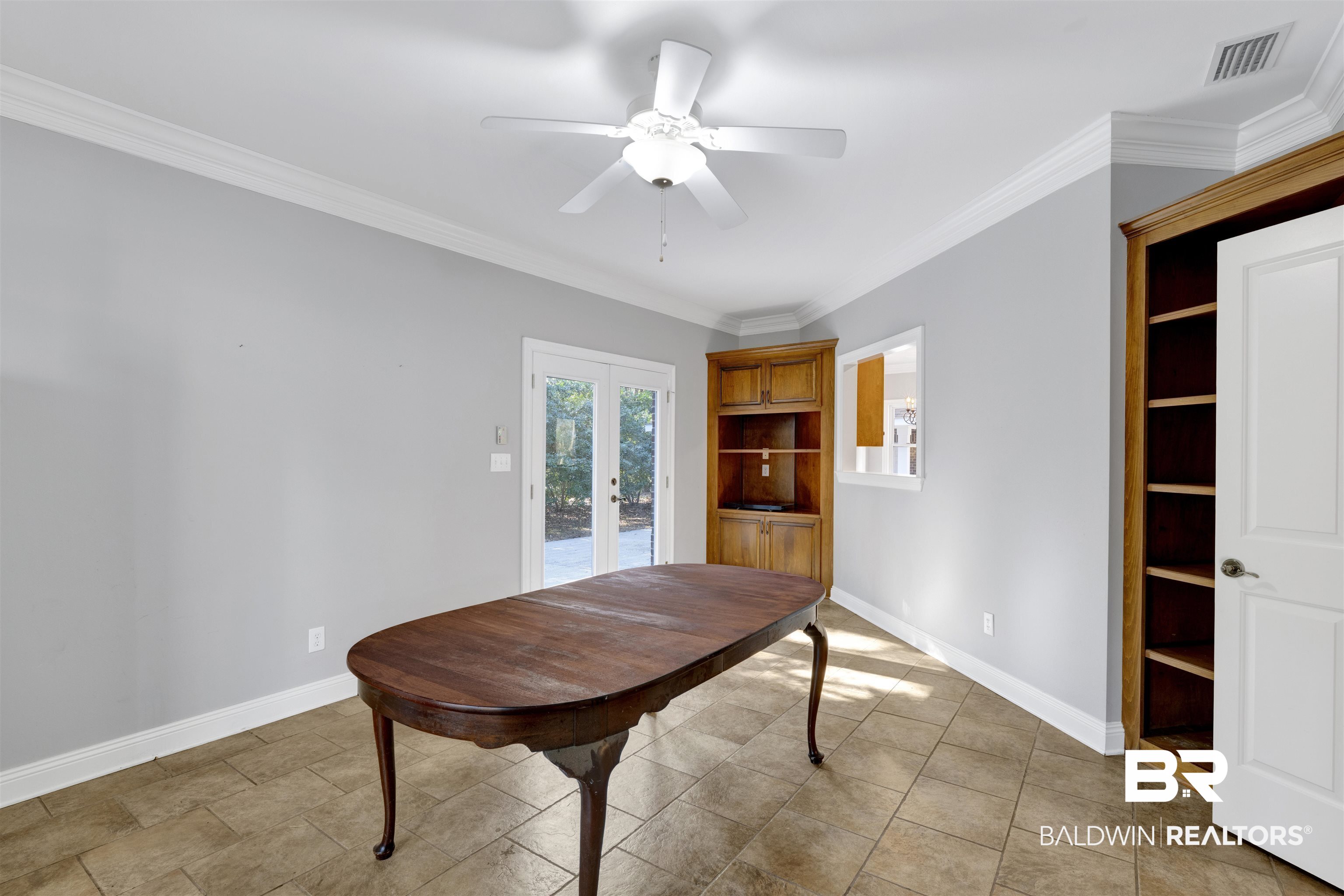 37 Signal Hill Road Spanish Fort, AL 36527 - Photo 47 of 50 Flex room downstairs with side entry