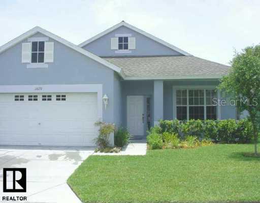 11620 Leda Lane New Port Richey, FL 34654 - Photo 1 of 1 Exterior Front