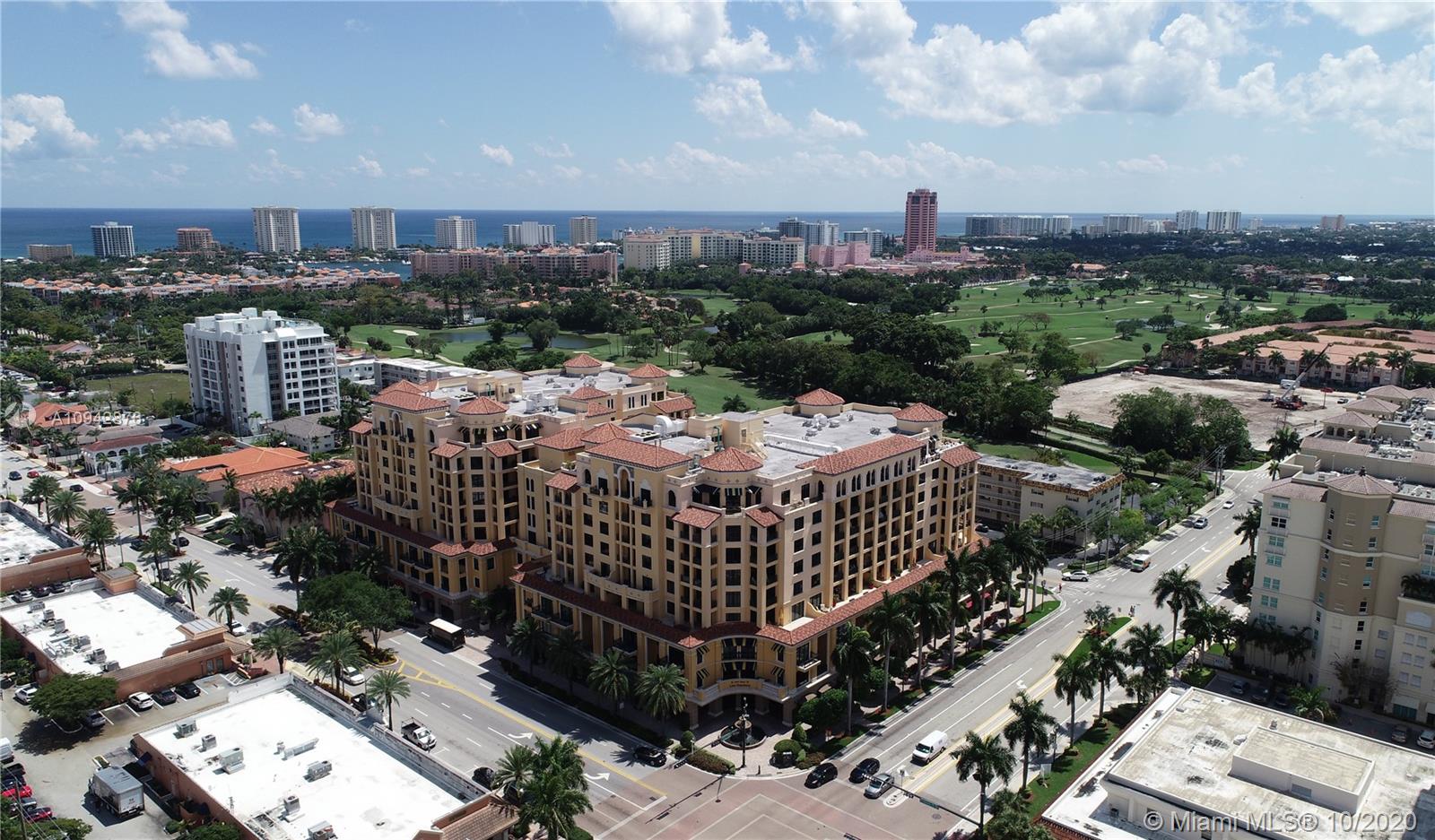 200 East Palmetto Park Road, Unit 507 Boca Raton, FL 33432 - Photo 2 of 25