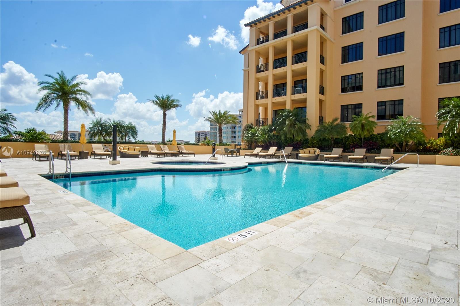 200 East Palmetto Park Road, Unit 507 Boca Raton, FL 33432 - Photo 21 of 25