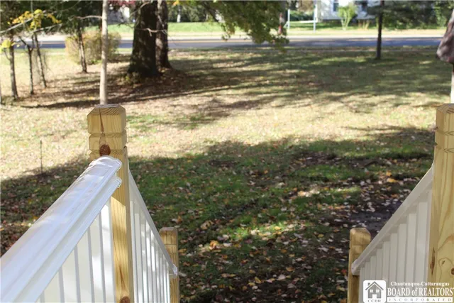 $374,900 | 7 Hillcrest Drive, Pomfret, NY 14063