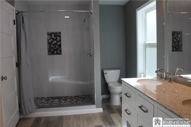 $374,900 | 7 Hillcrest Drive, Pomfret, NY 14063