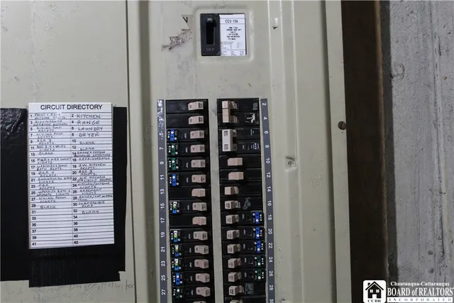 $374,900 | 7 Hillcrest Drive, Pomfret, NY 14063