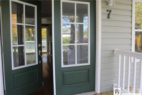 $374,900 | 7 Hillcrest Drive, Pomfret, NY 14063