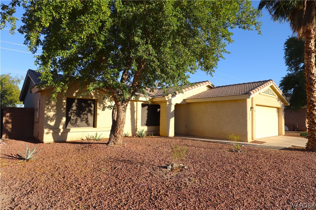 9080 Via Rancho Drive Mohave Valley, AZ 86440 - Photo 1 of 21