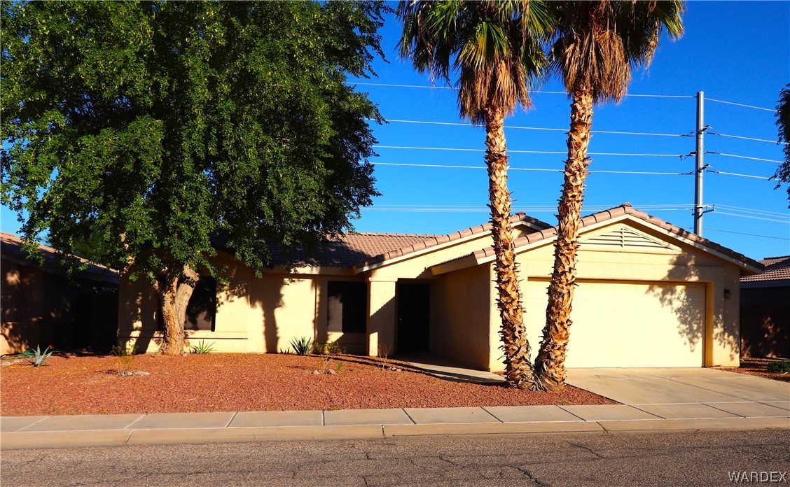 9080 Via Rancho Drive Mohave Valley, AZ 86440 - Photo 2 of 21