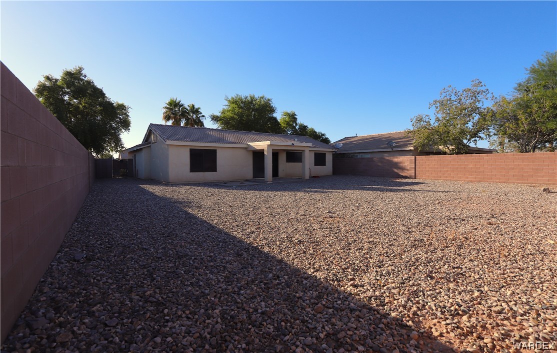 9080 Via Rancho Drive Mohave Valley, AZ 86440 - Photo 21 of 21