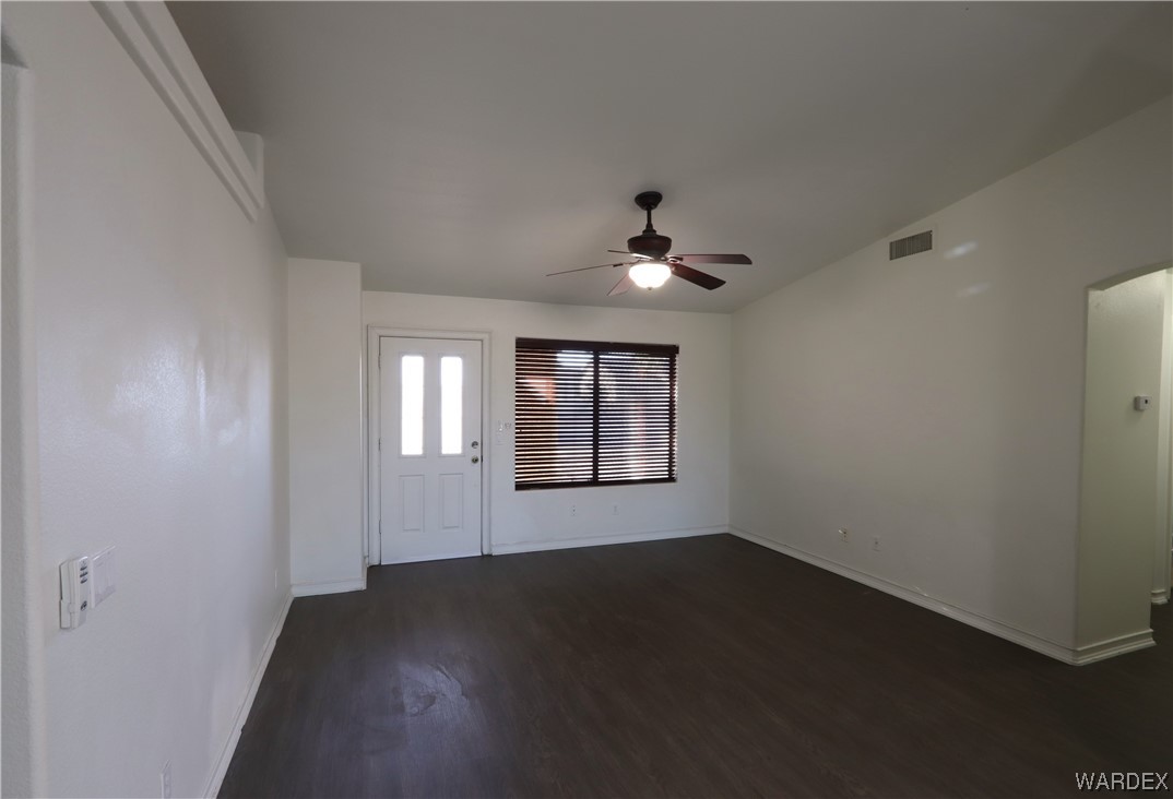 9080 Via Rancho Drive Mohave Valley, AZ 86440 - Photo 3 of 21