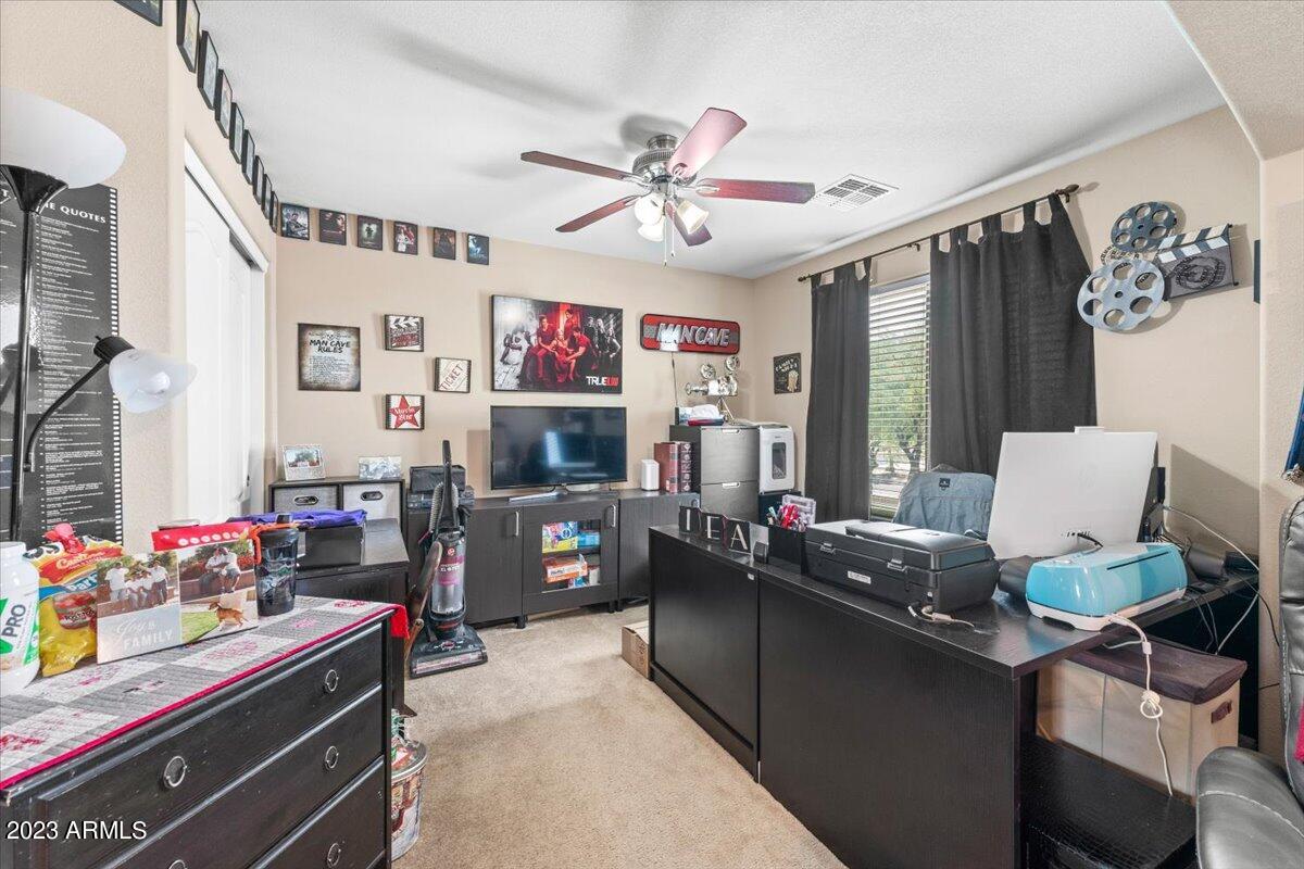 3475 South Rim Road Gilbert, AZ 85297 - Photo 11 of 16 16-Bedroom