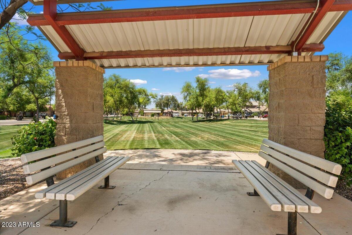 3475 South Rim Road Gilbert, AZ 85297 - Photo 16 of 16 26-Park