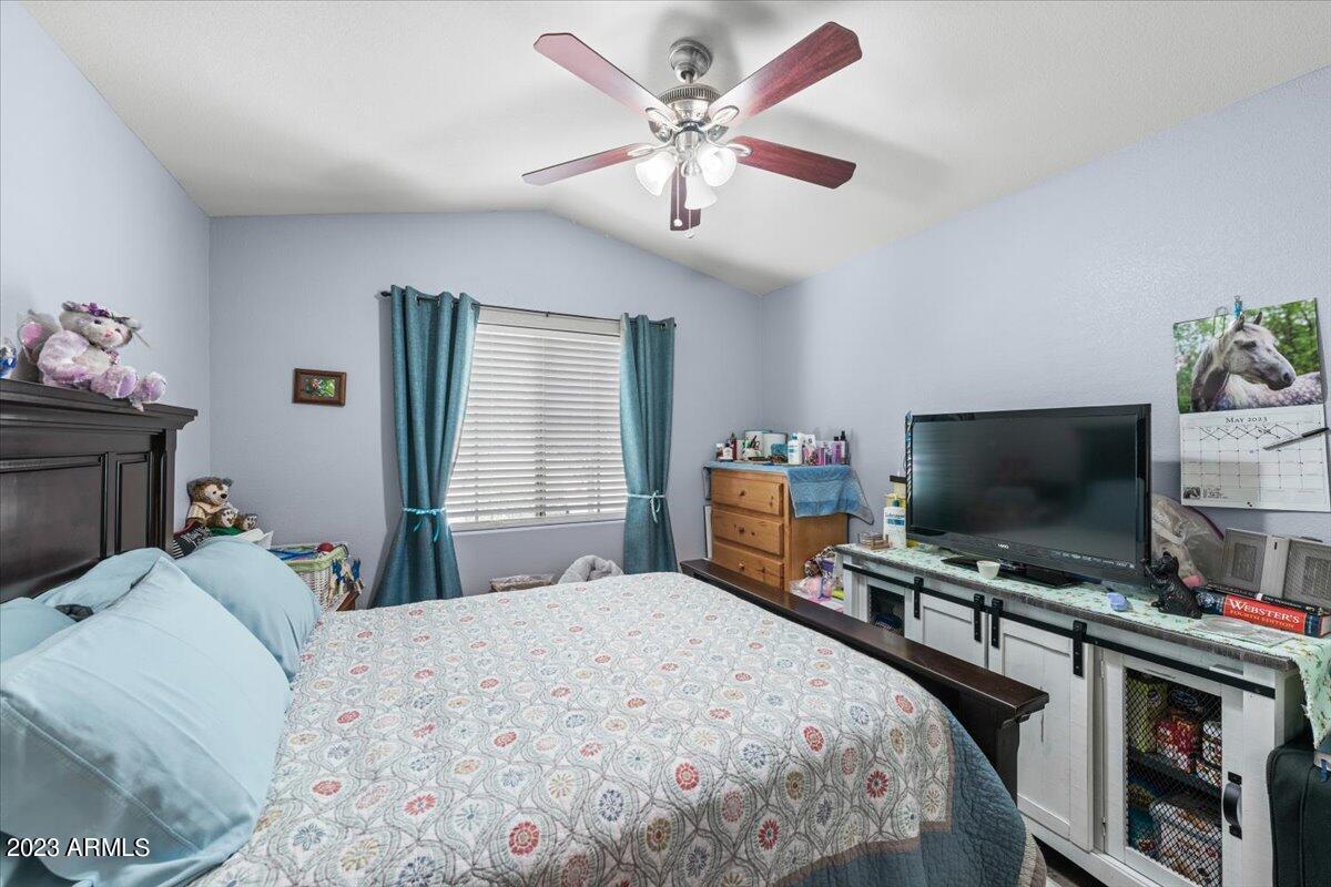 3475 South Rim Road Gilbert, AZ 85297 - Photo 7 of 16 12-Downstairs Bedroom