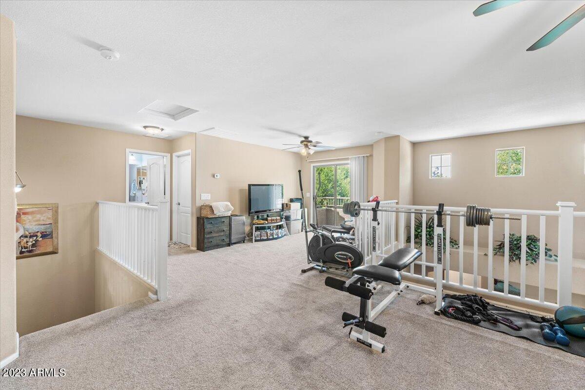 3475 South Rim Road Gilbert, AZ 85297 - Photo 9 of 16 14-Loft