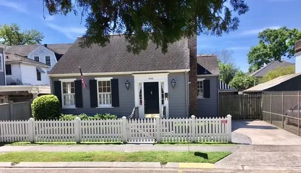 $2,800 | 6128 South Robertson Street, New Orleans, LA 70118