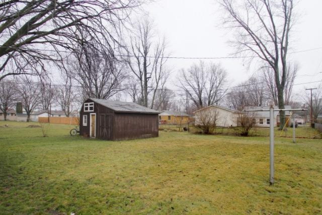 421 10th Avenue Three Rivers, MI 49093 - Photo 17 of 20 Additional Photo