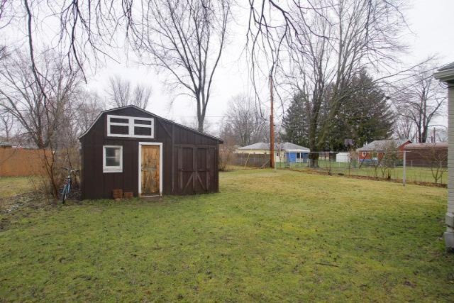 421 10th Avenue Three Rivers, MI 49093 - Photo 18 of 20 Additional Photo