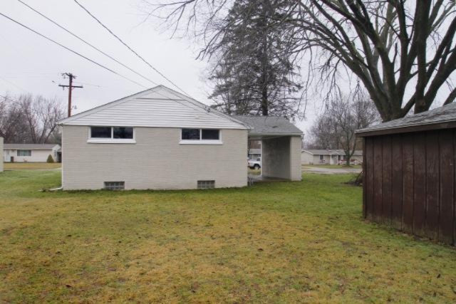 421 10th Avenue Three Rivers, MI 49093 - Photo 19 of 20 Additional Photo