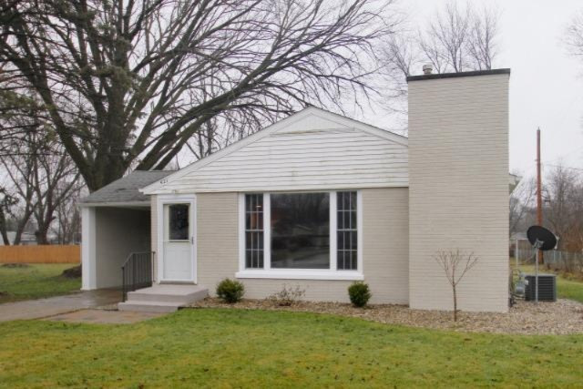 421 10th Avenue Three Rivers, MI 49093 - Photo 2 of 20 Additional Photo