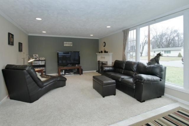 421 10th Avenue Three Rivers, MI 49093 - Photo 3 of 20 Additional Photo