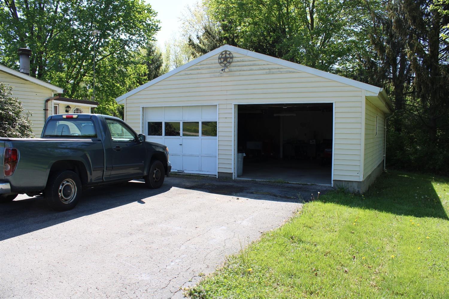 3498 Upper 5 Mile East Road Mount Orab, OH 45154 - Photo 18 of 18