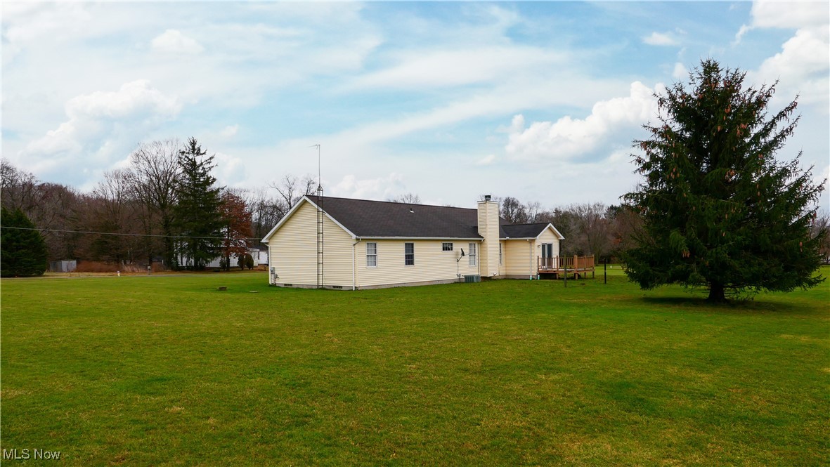 11289 Hopkins Road Garrettsville, OH 44231 - Photo 11 of 48