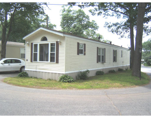 270 Littleton Road, Unit 36 Chelmsford, MA 01824 - Photo 1 of 1 Gallery Image 1