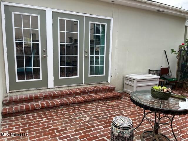 1916 2nd Street, Unit 2 Gulfport, MS 39501 - Photo 2 of 10 Rear