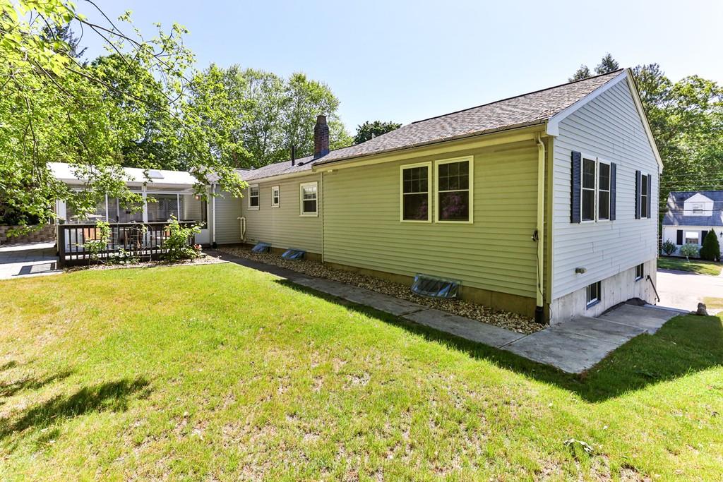 35 Sutcliffe Avenue Canton, MA 02021 - Photo 30 of 38 Gallery Image 30