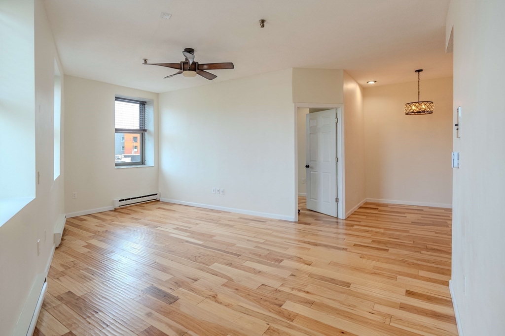 3 Appleton Street, Unit 505 Boston, MA 02116 - Photo 8 of 25