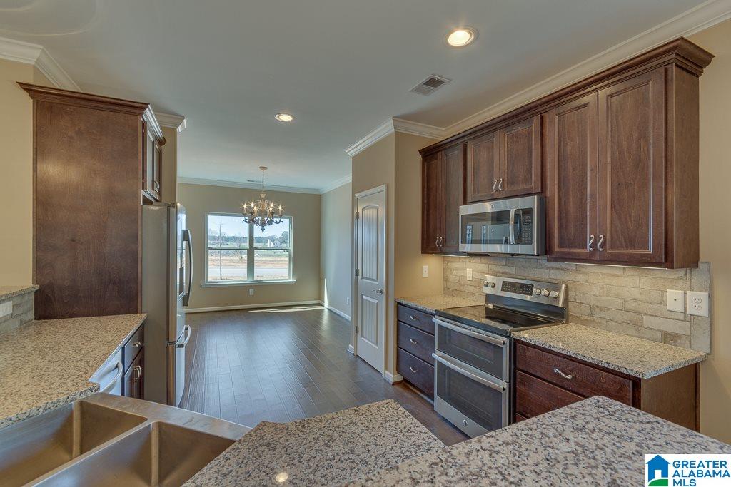 95 Sunset Lane Jemison, AL 35085 - Photo 12 of 27