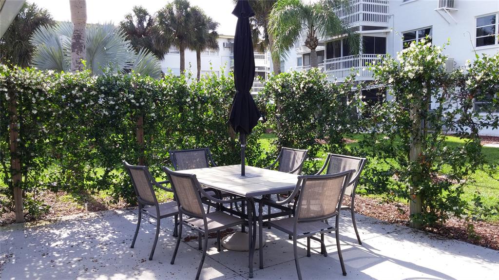 1545 Pleasant Road, Unit H23 Bradenton, FL 34207 - Photo 24 of 40