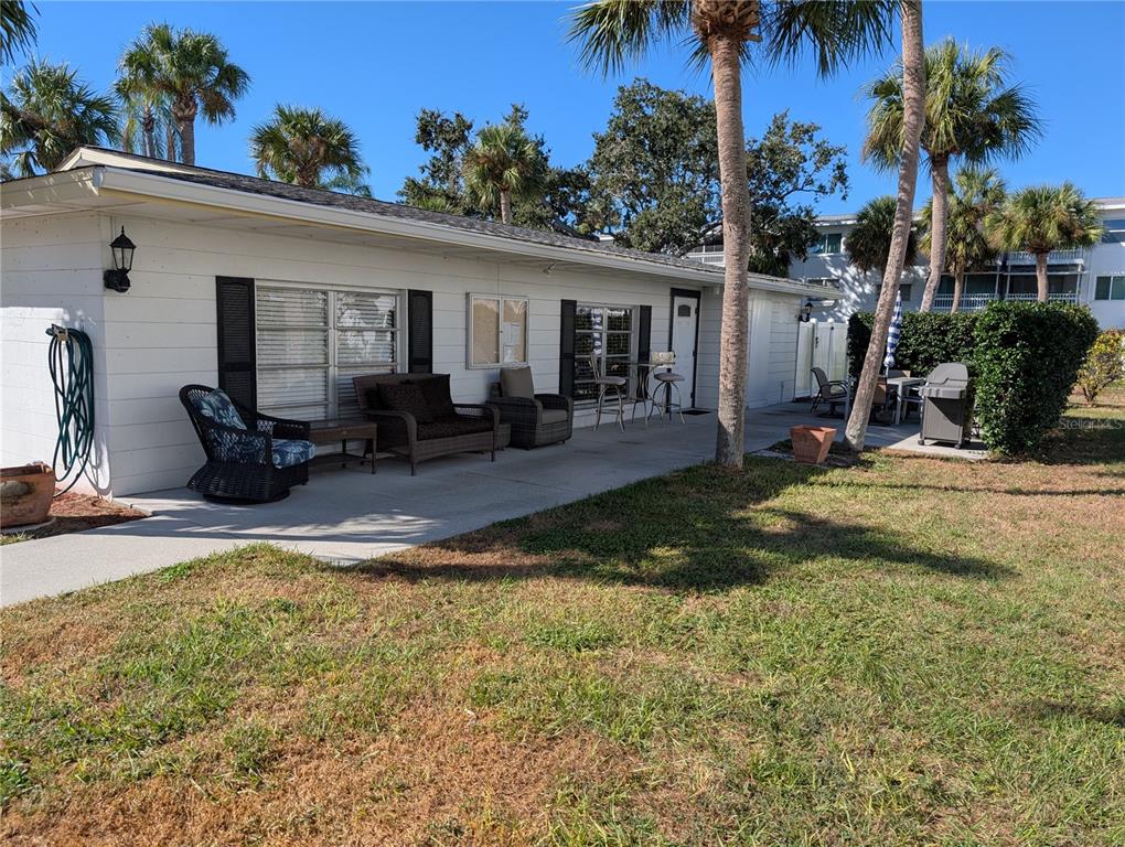 1545 Pleasant Road, Unit H23 Bradenton, FL 34207 - Photo 25 of 40
