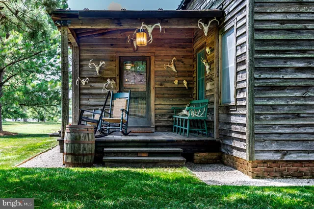 $12,500,000 | 6150 Oxford Road, Easton, MD 21601