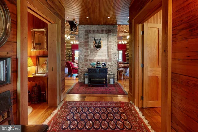 $12,500,000 | 6150 Oxford Road, Easton, MD 21601