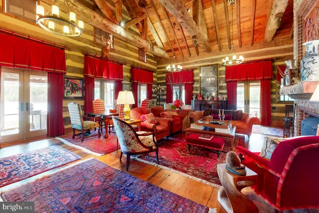 $12,500,000 | 6150 Oxford Road, Easton, MD 21601