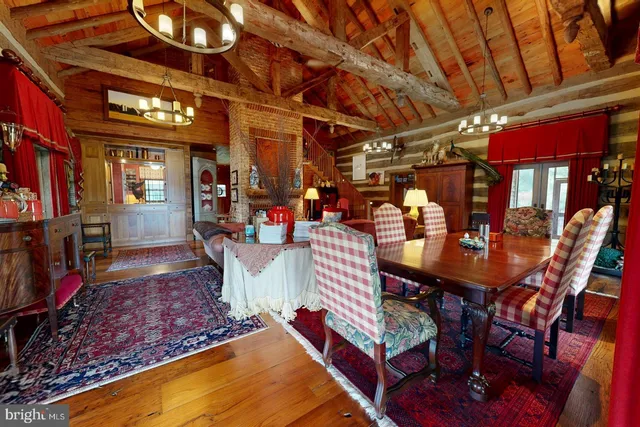 $12,500,000 | 6150 Oxford Road, Easton, MD 21601