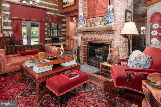 $12,500,000 | 6150 Oxford Road, Easton, MD 21601